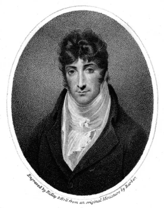 Framed Print : Sir Lumley Skeffington Framed Print : Sir Lumley Skeffington