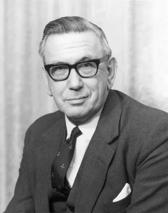Framed Print : Sir Morien Bedford Morgan RAE (1912-1978) Framed Print : Sir Morien Bedford Morgan RAE (1912-1978)