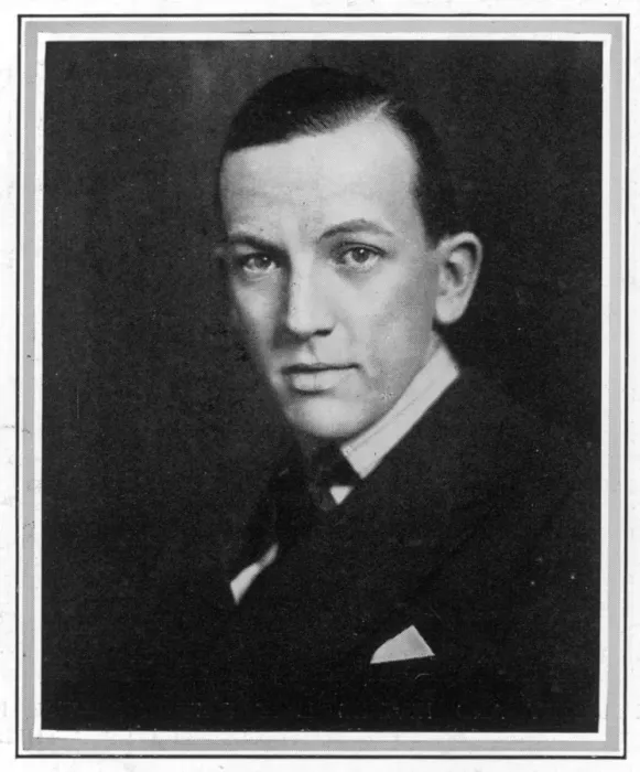 Framed Print : Sir Noel Coward (1899-1973) Framed Print : Sir Noel Coward (1899-1973)
