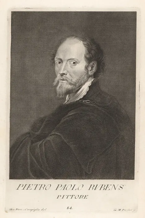 Framed Print : Sir Peter Paul Rubens, Flemish artist and diplomat, 1577-1640 Framed Print : Sir Peter Paul Rubens, Flemish artist and diplomat, 1577-1640
