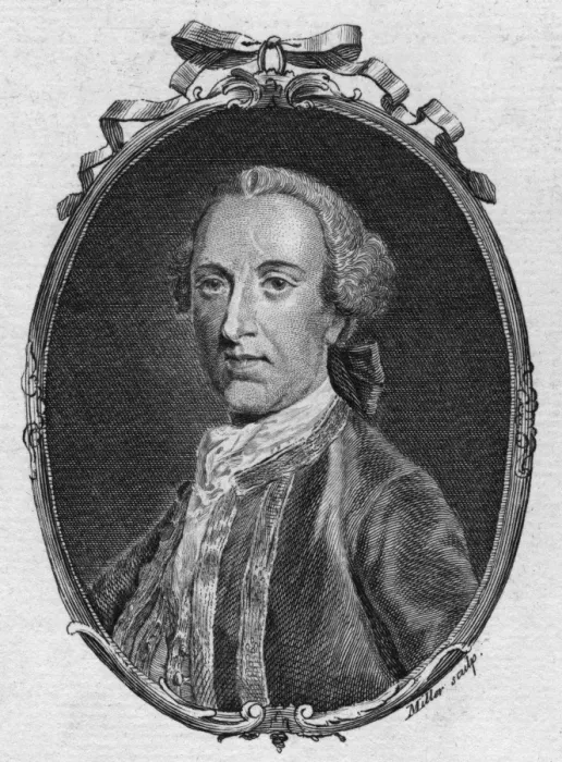 Framed Print : Sir Piercy Brett Framed Print : Sir Piercy Brett