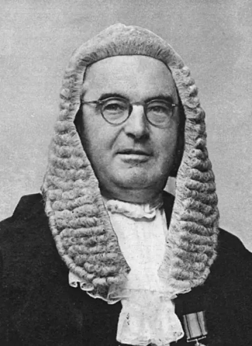 Framed Print : Sir Reginald Manningham-Buller (1905 - 1980) Framed Print : Sir Reginald Manningham-Buller (1905 - 1980)