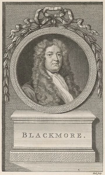 Sir Richard Blackmore