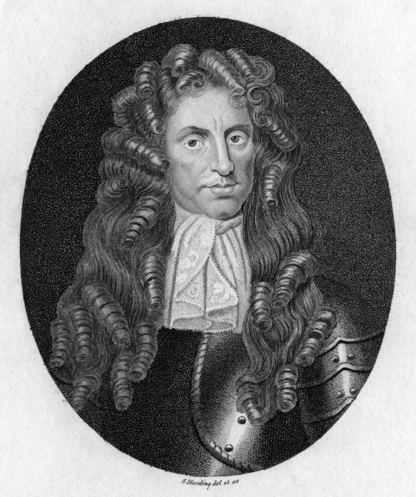 Framed Print : Sir Richard Bulstrode Framed Print : Sir Richard Bulstrode