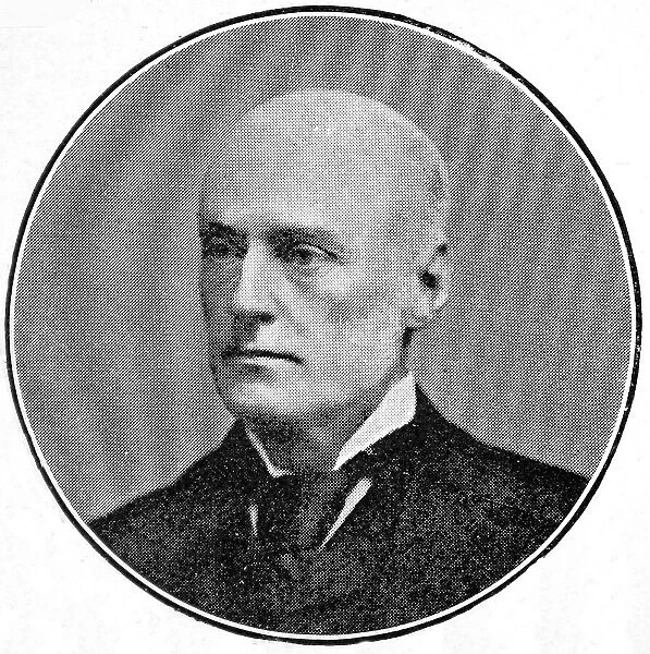 Sir Richard Douglas Powell