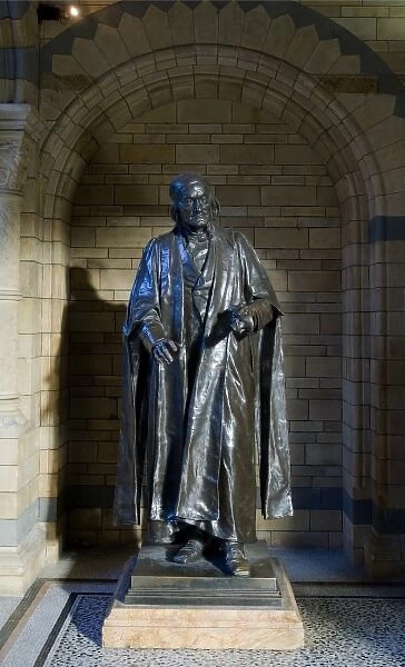 Sir Richard Owen (1804-1892)