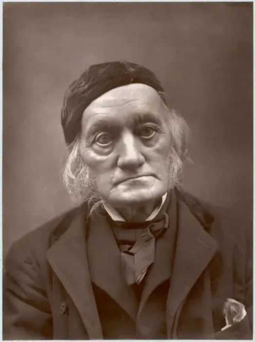 Framed Print : Sir Richard Owen Framed Print : Sir Richard Owen