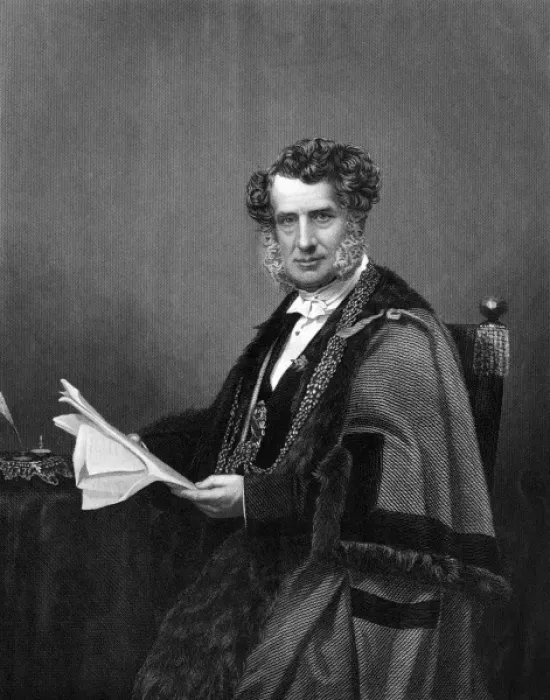Framed Print : Sir Robert Carden Framed Print : Sir Robert Carden