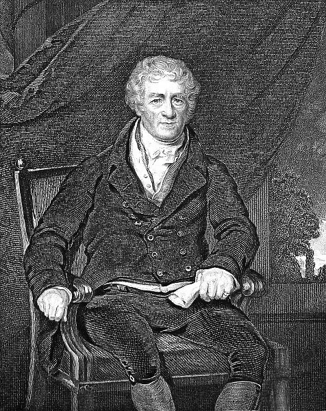 Sir Robert Peel (1750-1830)