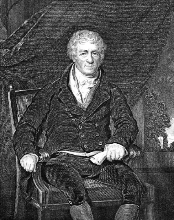Framed Print : Sir Robert Peel (1750-1830) Framed Print : Sir Robert Peel (1750-1830)