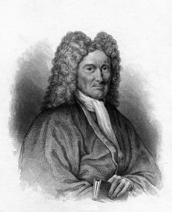 Framed Print : Sir Robert Sibbald Framed Print : Sir Robert Sibbald