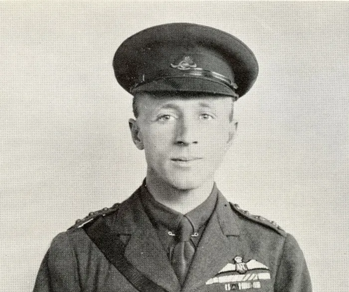 Framed Print : Sir Ross Smith, Australian aviator Framed Print : Sir Ross Smith, Australian aviator