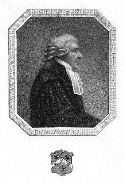 Sir Samuel Shepherd
