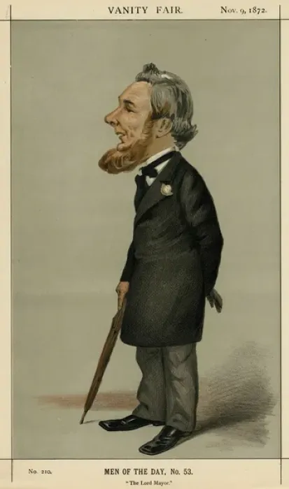 Framed Print : Sir Sydney Hedley Waterlow Framed Print : Sir Sydney Hedley Waterlow