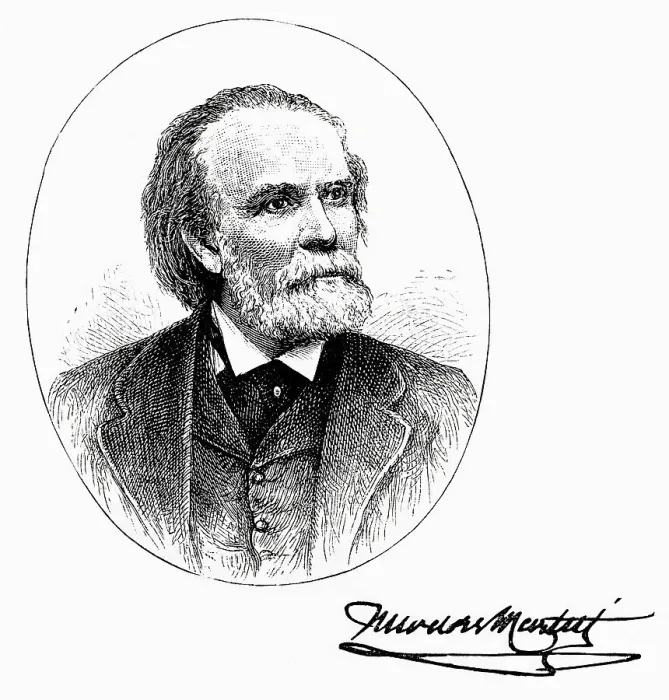 Framed Print : Sir Theodore Martin, K.C.B. biographer of Prince Albert Framed Print : Sir Theodore Martin, K.C.B. biographer of Prince Albert