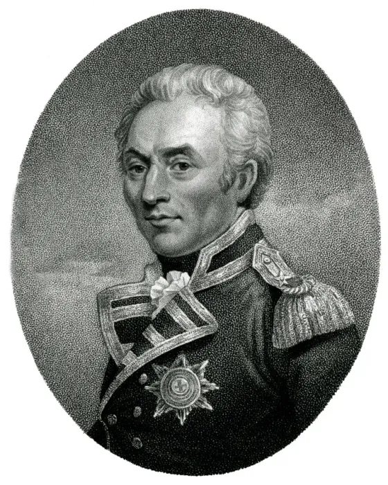 Framed Print : Sir Thomas Graves / Ridley Framed Print : Sir Thomas Graves / Ridley