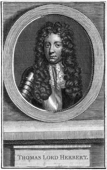 Framed Print : Sir Thomas Herbert Framed Print : Sir Thomas Herbert