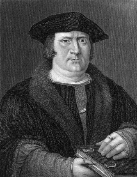 Framed Print : Sir Thomas Kytson Framed Print : Sir Thomas Kytson