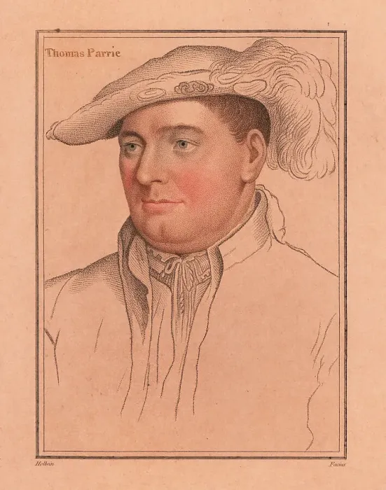 Framed Print : Sir Thomas Parry, Comptroller of the Household to Elizabeth I Framed Print : Sir Thomas Parry, Comptroller of the Household to Elizabeth I