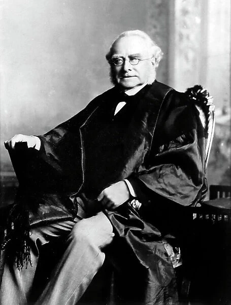 Sir Thomas Spencer Wells