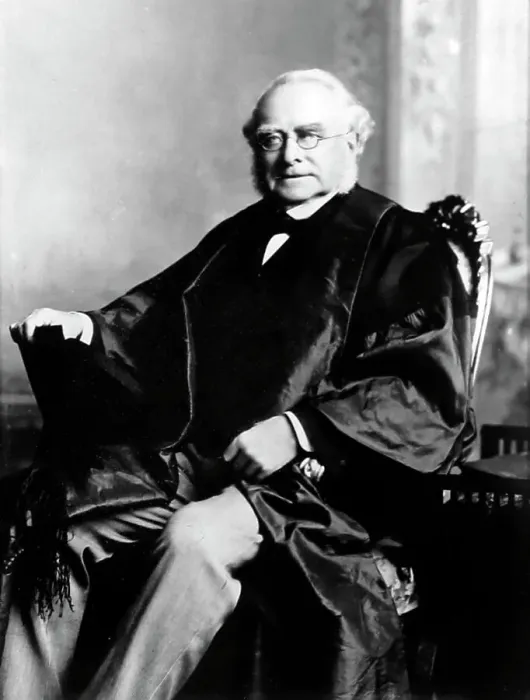 Framed Print : Sir Thomas Spencer Wells Framed Print : Sir Thomas Spencer Wells