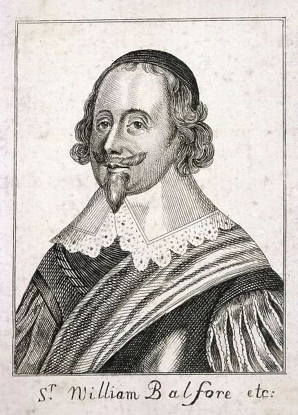 Sir William Balfore