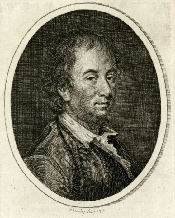 Framed Print : Sir William Chambers Framed Print : Sir William Chambers