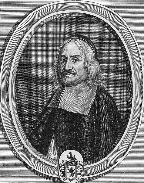 Sir William Curtius