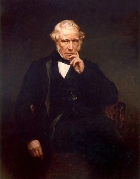 Sir William Fairbairn (1789-1874)