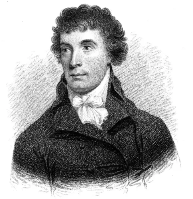 Framed Print : Sir William Jones Framed Print : Sir William Jones