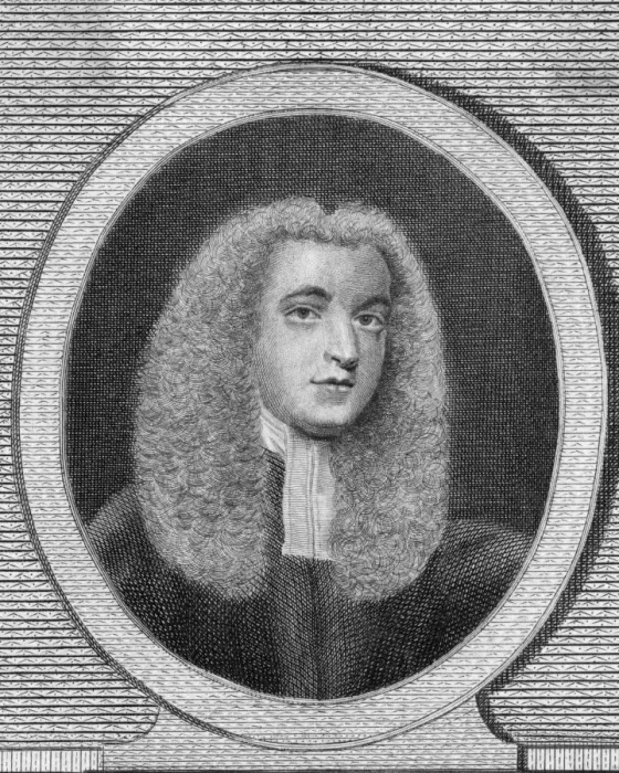 Framed Print : Sir William Jones Framed Print : Sir William Jones