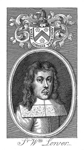 Sir William Lower