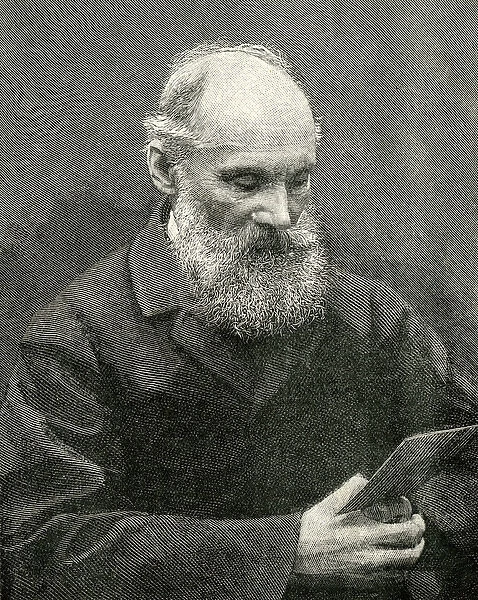 Sir William Thomson - British scientist