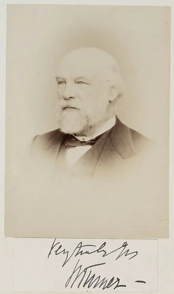 Sir William Turner