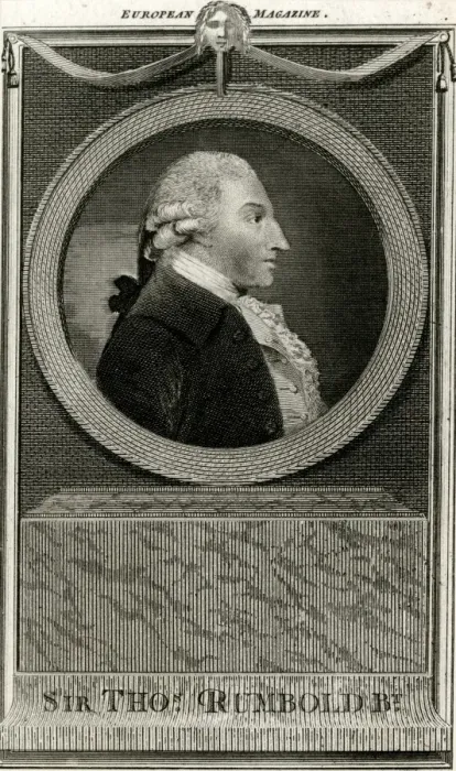 Framed Print : Sirthomas Rumbold Framed Print : Sirthomas Rumbold