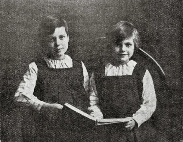 Framed Print : Sisters at St Gabriels Home for Girls, Kettering Framed Print : Sisters at St Gabriels Home for Girls, Kettering