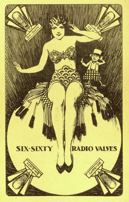 Framed Print : Six-Sixty Safety Valves, wireless radio Framed Print : Six-Sixty Safety Valves, wireless radio