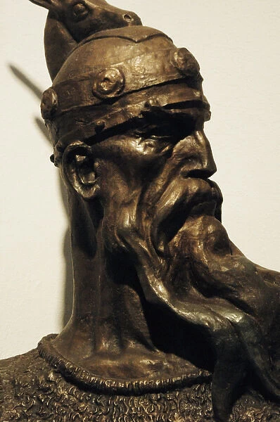 Skanderbeg (1405A?i?1468). National hero and a key figure o