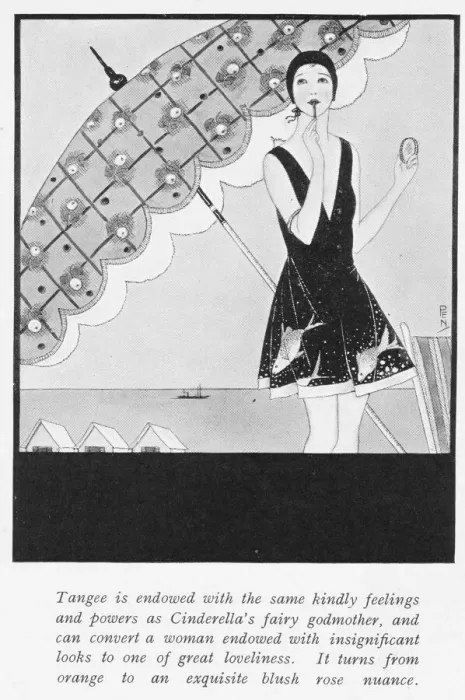 Framed Print : A sketch of a lady with an umbrella in the summer Framed Print : A sketch of a lady with an umbrella in the summer