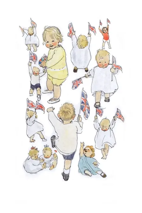 Framed Print : A Sketchbook - Mothers and Children Framed Print : A Sketchbook - Mothers and Children