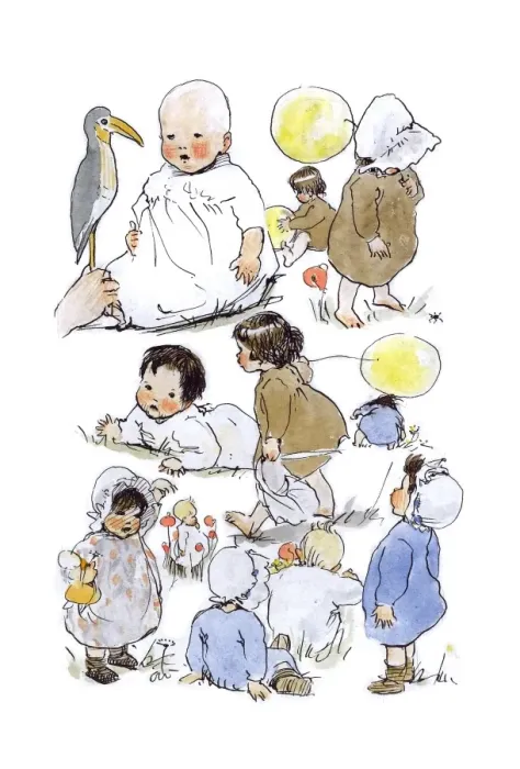 Framed Print : A Sketchbook - Mothers and Children Framed Print : A Sketchbook - Mothers and Children