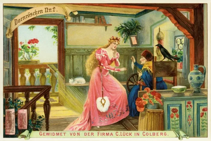 Framed Print : The Sleeping Beauty Framed Print : The Sleeping Beauty