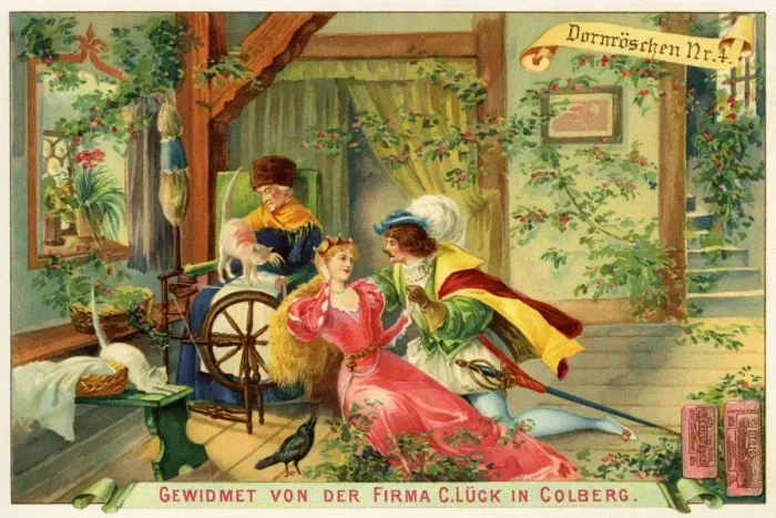 Framed Print : The Sleeping Beauty Framed Print : The Sleeping Beauty