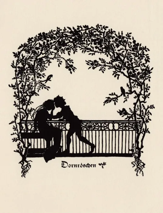 Framed Print : The Sleeping Beauty Framed Print : The Sleeping Beauty