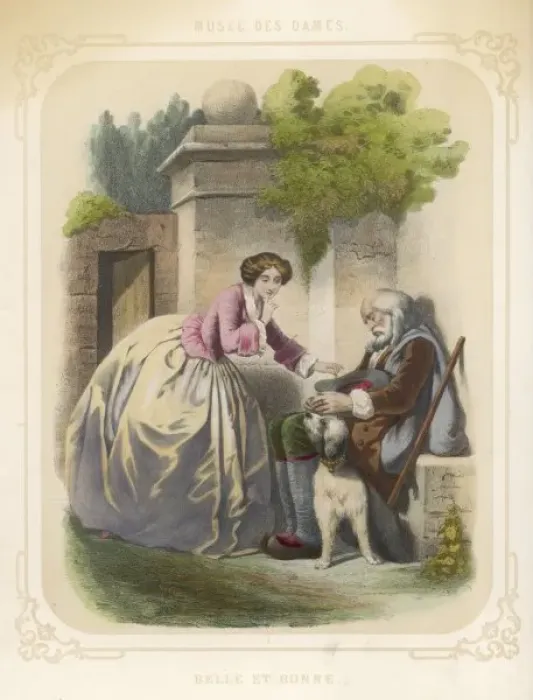 Framed Print : Sleeping Beggar Rewarded Framed Print : Sleeping Beggar Rewarded