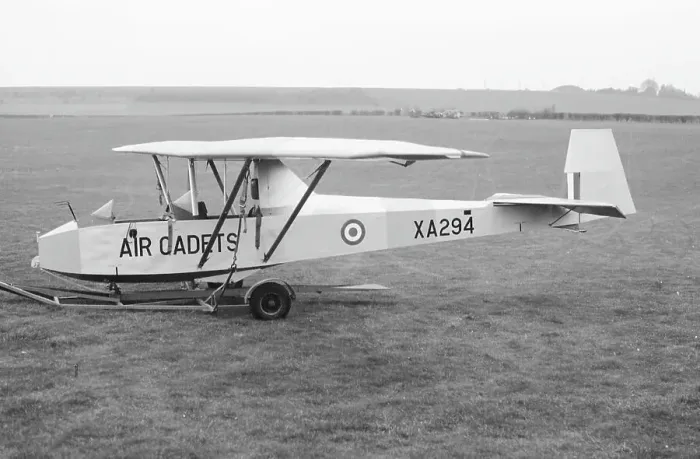 Framed Print : Slingsby T.31B Cadet TX.3 XA924 Framed Print : Slingsby T.31B Cadet TX.3 XA924