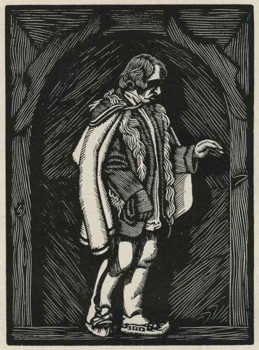 Framed Print : Slovak peasant Framed Print : Slovak peasant
