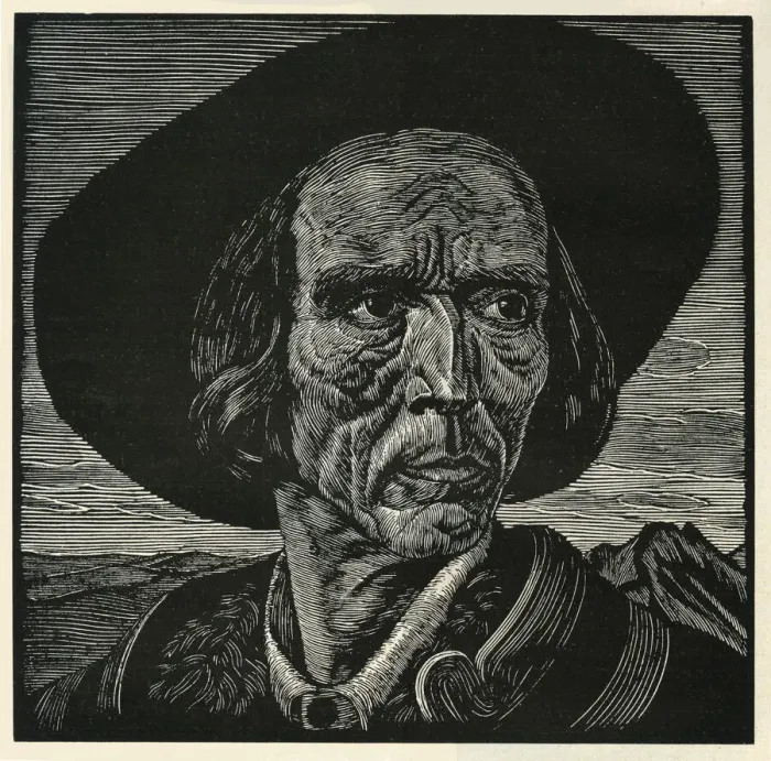 Framed Print : Slovak peasant Framed Print : Slovak peasant