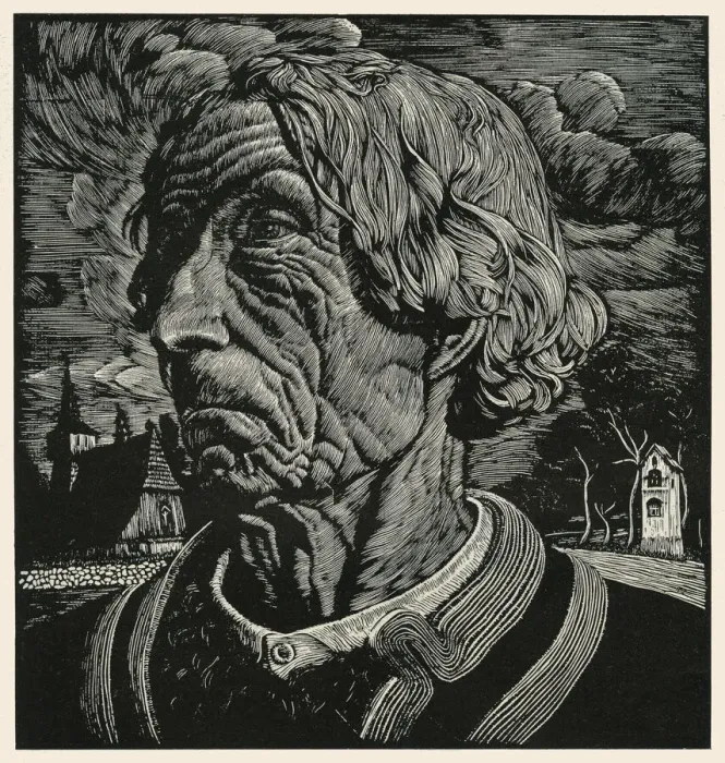 Framed Print : Slovak peasant Framed Print : Slovak peasant