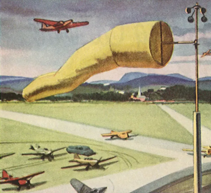 Framed Print : Small Aircraft Date: 1948 Framed Print : Small Aircraft Date: 1948